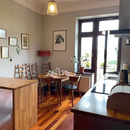 Apartament Dodo Acomodo 9 Kraków