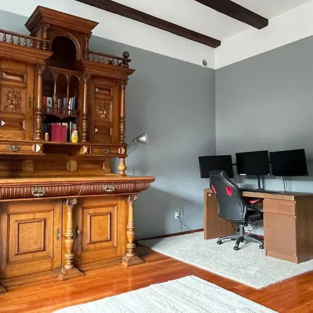 Dodo Acomodo 9 * Kraków