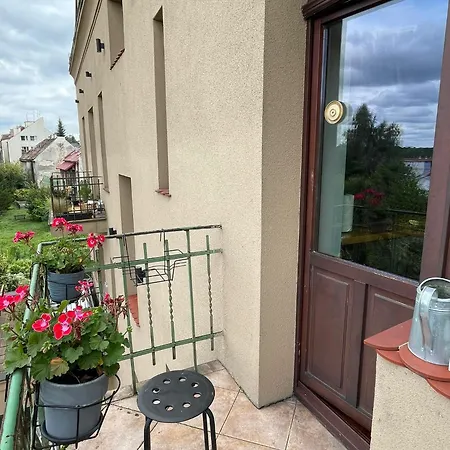 Dodo Acomodo 9 Apartament