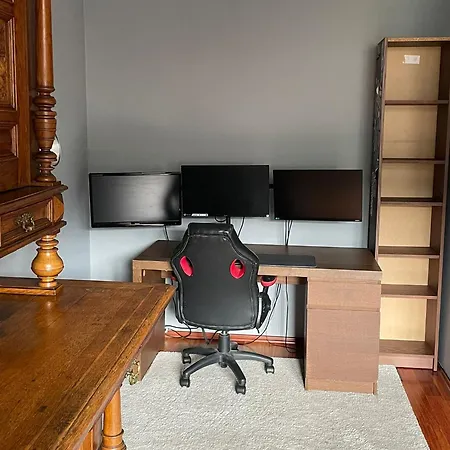 Dodo Acomodo 9 Apartament *