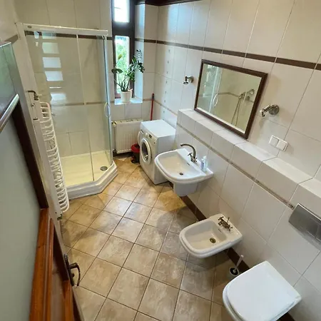 Dodo Acomodo 9 Apartament *