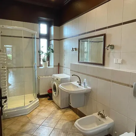 Dodo Acomodo 9 * Kraków