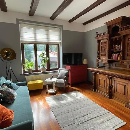 Dodo Acomodo 9 Apartament