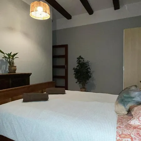 Dodo Acomodo 9 Apartament *