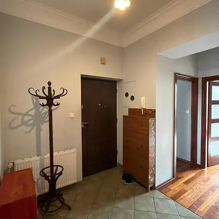 Dodo Acomodo 9 Apartament Kraków