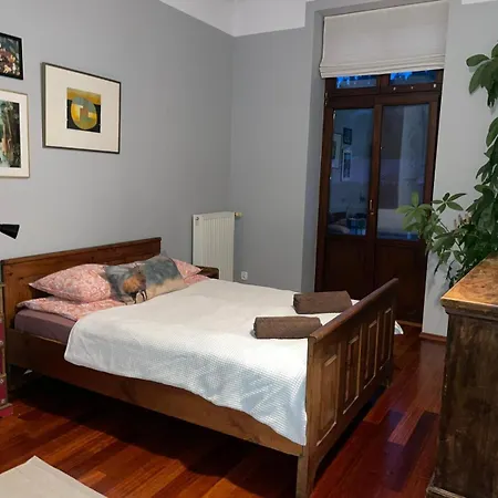 Apartament Dodo Acomodo 9 *