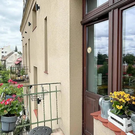 Apartament Dodo Acomodo 9 Kraków