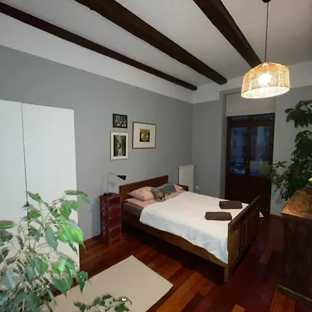 Dodo Acomodo 9 Apartament *