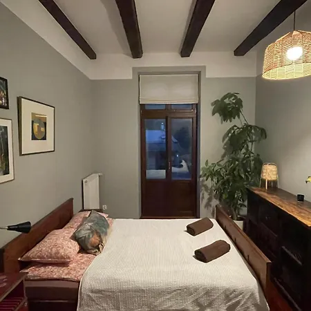 Appartement Dodo Acomodo 9 Krakau