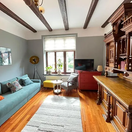 Dodo Acomodo 9 Appartement Cracovie