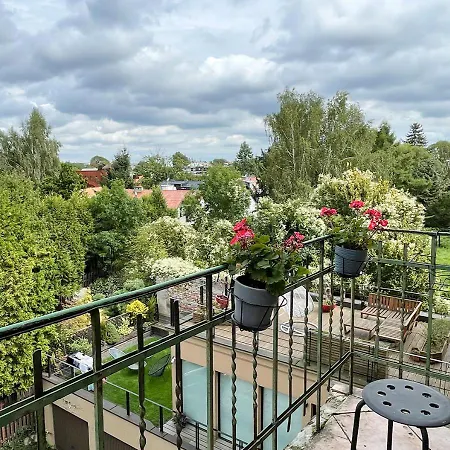 Dodo Acomodo 9 Appartement