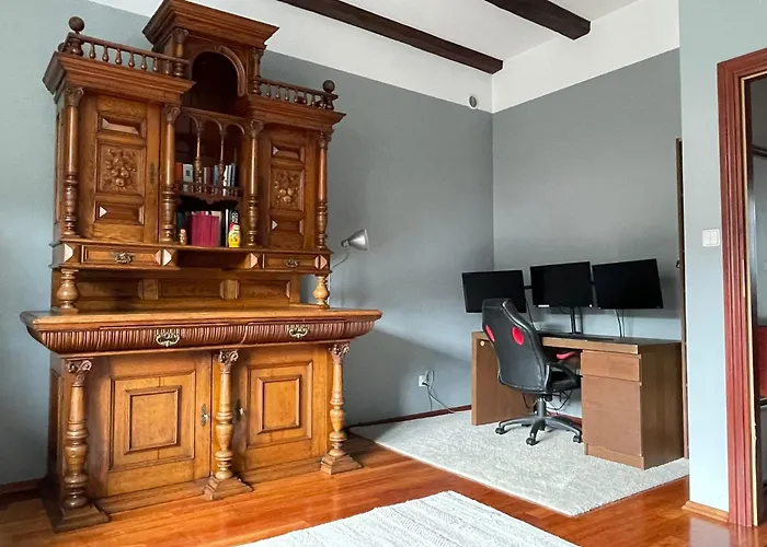 Dodo Acomodo 9 * Kraków