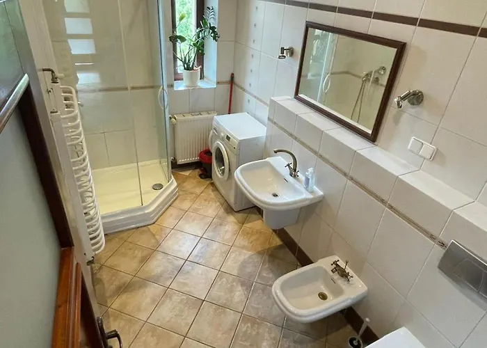 Dodo Acomodo 9 Apartament *