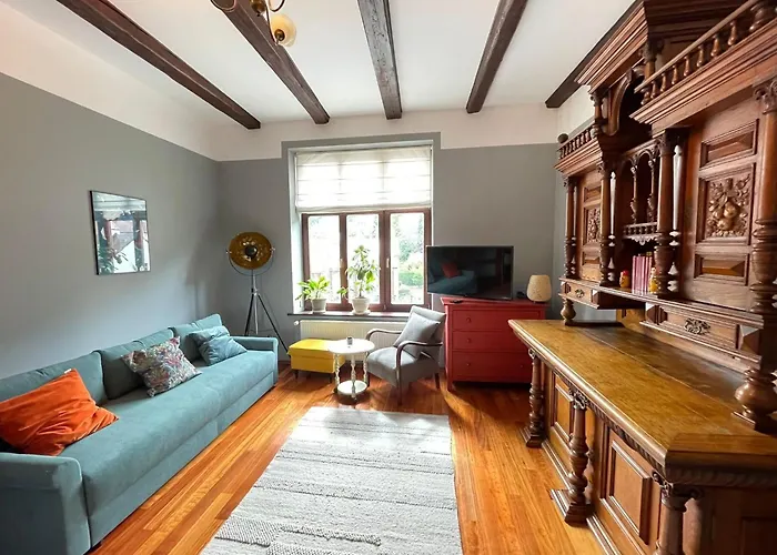 Dodo Acomodo 9 Apartament Kraków