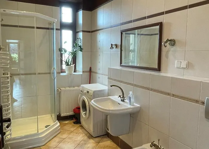 Dodo Acomodo 9 * Kraków