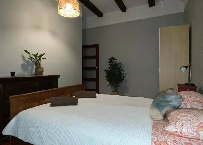 Dodo Acomodo 9 Apartament *