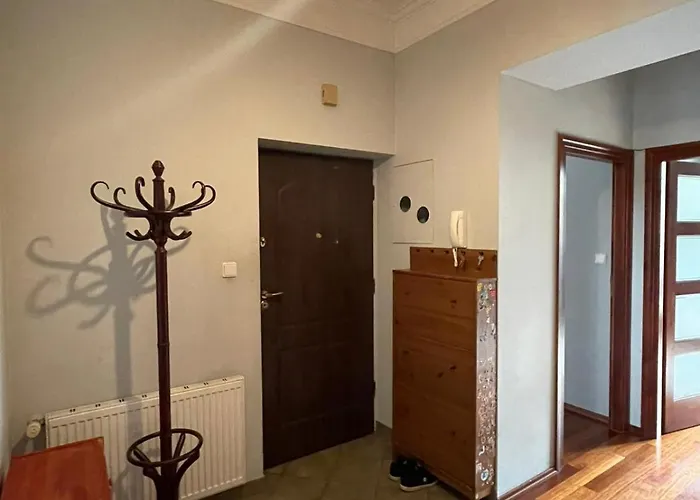 Dodo Acomodo 9 Apartament Kraków