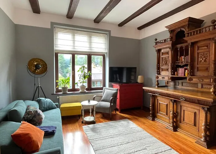 Apartament Dodo Acomodo 9 *