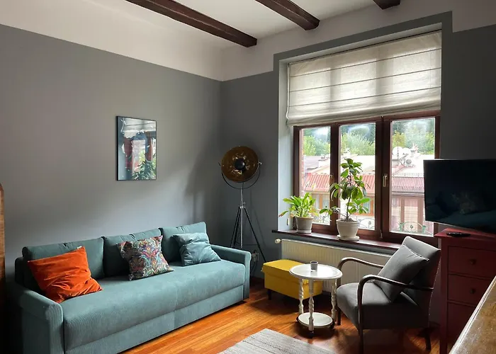 Dodo Acomodo 9 Kraków