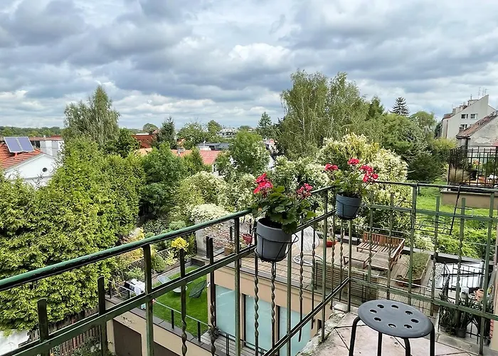 Dodo Acomodo 9 Apartament