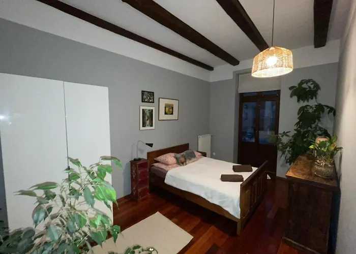 Dodo Acomodo 9 Apartament *