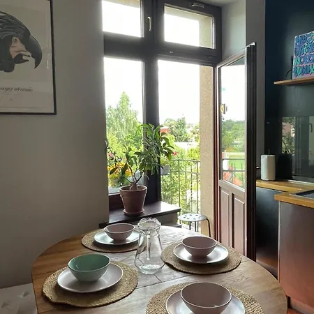 Dodo Acomodo 9 Krasków