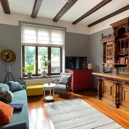 Διαμέρισμα Dodo Acomodo 9 *